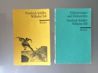 Wilhelm Tell Friedrich Schiller Erläuterungen Lektüre Schul Abi Nordrhein-Westfalen - Haan Vorschau