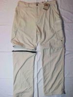 Zipp-Off Hose Wanderhose ADIDAS Hiking Zip Pant, Herren, NEU, unb Brandenburg - Oranienburg Vorschau