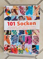 101 Socken Strickbuch OZ Verlag Schleswig-Holstein - Preetz Vorschau