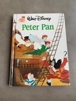 Peter Pan - Disney - Bilderbuch - Buch - France Loisirs - 1988 Hessen - Neu-Isenburg Vorschau
