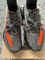 YEEZY BOOST 350 V2 Carbon Beluga US9 Saarland - St. Wendel Vorschau