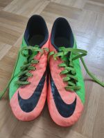 Fußballschuhe Nike Größe 40 Bayern - Moosinning Vorschau