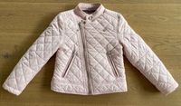 super schöne Polo Ralph Lauren Mädchen Jacke rosa Gr 5  110 - 116 Nordrhein-Westfalen - Kreuzau Vorschau