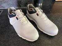 Golfschuhe Größe 47 Footjoy Pro SL Berlin - Steglitz Vorschau