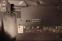 ThinkPad Advanced Mini Dock 2504 f. T400, W500, und andere Hessen - Riedstadt Vorschau