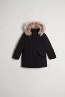 Woolrich Arctic Parka Urban Touch mit abnehmbarem Pelz Gr XL Bayern - Euerbach Vorschau