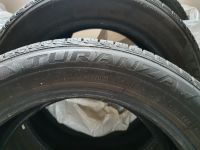 Reifen zu verkaufen 195/55R16 Schleswig-Holstein - Gnutz Vorschau