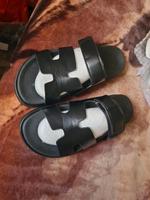 Damen Sandalen  Neue  Gr.42 Sachsen - Coswig Vorschau