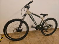 Fahrrad Checker PIG Mud P.I.G. Duall Bayern - Gilching Vorschau