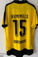 BVB Dortmund Trikot Mats Hummels Puma Hessen - Fulda Vorschau
