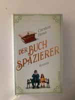 Der Buchspazierer Nordrhein-Westfalen - Erftstadt Vorschau