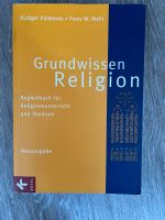 Grundwissen Religion Rheinland-Pfalz - Bingen Vorschau