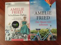 2 X Amelie Fried Berlin - Steglitz Vorschau