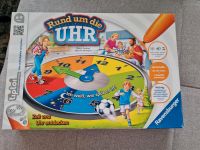 Ravensburger tiptoi Spiel Rund um die Uhr Nordrhein-Westfalen - Neuss Vorschau