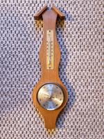 Barometer - Fischer 60er/70er Jahre - DDR-Ostalgie Chemnitz - Hilbersdorf Vorschau