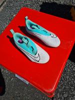 nike fussballschuhe  größe 37/5 Thüringen - Bad Salzungen Vorschau