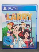 Larry Wet Dreams Dry Twice Sony Playstation 4 PS4 OVP Bonn - Tannenbusch Vorschau