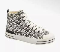 Mid Cut Sneaker LOVE ♥ Graceland ♥ Gr. 38 Canvas Stoff *NEU* Bayern - Huglfing Vorschau