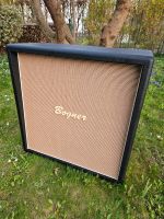 Bogner 412ST straight G12M-25, Box E-Gitarre, 4 x 12" Box Stuttgart - Bad Cannstatt Vorschau