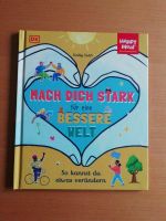 Buch, Mach DICH STARK für eine BESSERE WELT, neu und ungelesen Nordrhein-Westfalen - Rüthen Vorschau