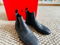 Hugo Boss Schuhe Gr. 42 Boots Top Zustand NP: 269 € Nordrhein-Westfalen - Gelsenkirchen Vorschau