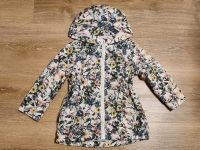 F&F England dünne Jacke Gr.110 Sommerjacke Übergang Baden-Württemberg - Künzelsau Vorschau