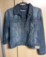 S. Oliver Jeansjacke Gr. 38 Bayern - Trausnitz Vorschau