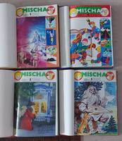Mischa Kinderzeitschrift DDR Kinderbücher Zeitschrift Bücher Brandenburg - Potsdam Vorschau