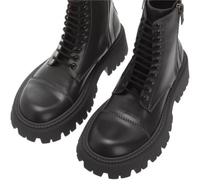 Original Balenciaga Biker Boots Hamburg Barmbek - Hamburg Barmbek-Süd  Vorschau