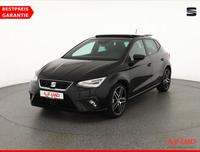 Seat Ibiza 1.0 FR LED Navi Sitzheizung Tempomat PDC Berlin - Biesdorf Vorschau