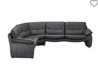 Leder Ecksofa  teilbar mit Sessel / Hocker   Neu 15000 DM Hessen - Bad Homburg Vorschau