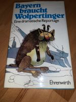 Ehrenwirth - Bayern braucht Wolpertinger - gebundene Ausgabe Bayern - Neustadt a.d.Donau Vorschau