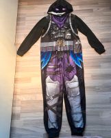 Fortnite Halloween Karneval 176 M Jumpsuit Overall  Schlafanzug Aachen - Laurensberg Vorschau