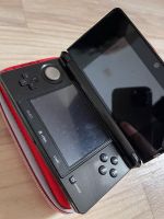 Nintendo 3DS mit Tasche und 12 Spielen Nordrhein-Westfalen - Remscheid Vorschau