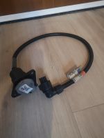 Steckdose 24 V 7-polig mit Kabel Stecker LKW Anhänger NEU Bayern - Klingenberg am Main Vorschau