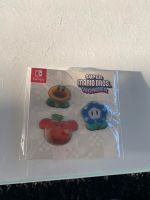 Nintendo Switch super Mario Wonder Pins Nordrhein-Westfalen - Steinfurt Vorschau