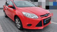 Ford Focus Turnier 1.0 Ecoboost Start-Stopp-System Nürnberg (Mittelfr) - Mitte Vorschau