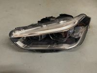 Orig Bmw X1 F48 Scheinwerfer Full LED links 7495003-07 Nordrhein-Westfalen - Niederkassel Vorschau