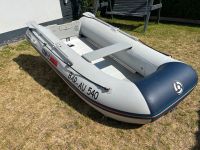 Schlauchboot Yamaha 310 S mit 4 Takt Mercury Thüringen - Zella-Mehlis Vorschau