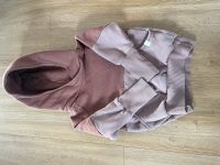 Petit Cochon Duo Hoodie Zimt/Rosé 3 München - Allach-Untermenzing Vorschau