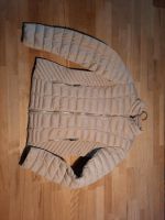 Steppjacke, beige, Gr. 36, ungetragen Nordrhein-Westfalen - Telgte Vorschau