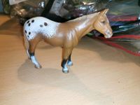 Schleich 13271 Appaloosa Hengst 2002 Sammlung Spielzeugpferd Bayern - Diedorf Vorschau