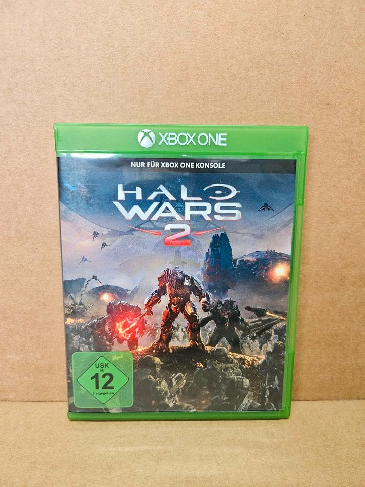 Halo Wars 2 - Standard Edition - Xbox One in Bremen