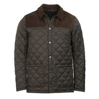 Barbour Gillock Herren Steppjacke Oliv Gr. M Nordrhein-Westfalen - Brilon Vorschau