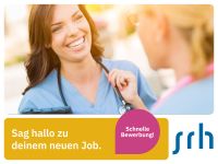 Pflegefachkraft/Gesundheits- (w/m/d) (SRH Fachkrankenhaus Neresheim) *43000 - 53000 EUR/Jahr* in Neresheim Arzthelferin Altenpflegerin  Altenpfleger Krankenpfleger Baden-Württemberg - Neresheim Vorschau