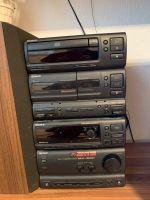 SONY MINI HI-FI Stereo Musikanlage Köln - Widdersdorf Vorschau