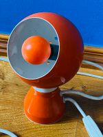 Lampadari Reggiani Space Age Lampe Magnet Kugel orange 60er 70er Pankow - Prenzlauer Berg Vorschau