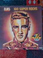 Elvis Presley Vinyl-Schallplatten (LPs) Nordrhein-Westfalen - Krefeld Vorschau