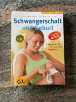 ***Buch von GU „Schwangerschaft und Geburt“*** Nordrhein-Westfalen - Zülpich Vorschau