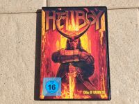 DVD „Hellboy“ – Call of Darkness / David Harbour, Milla Jovovich Bayern - Eggenfelden Vorschau